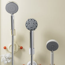 Load image into Gallery viewer, Suction Cup Shower Stand