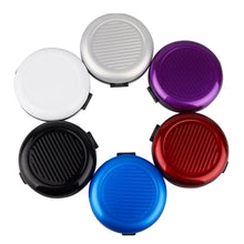 Load image into Gallery viewer, Aluminum Alloy Coin Dispenser, 12 colors