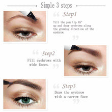 Load image into Gallery viewer, Long-lasting Waterproof Eyebrow Tattoo Pen