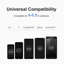 Load image into Gallery viewer, Magoloft™ Upgraded Gravity Car Phone Holder