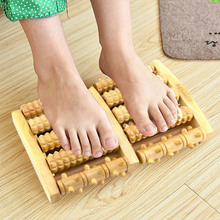 Load image into Gallery viewer, Foot Roller
