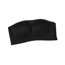 Load image into Gallery viewer, Wireless Strapless Bra