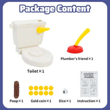 Load image into Gallery viewer, Funny Toilet Trick Toy
