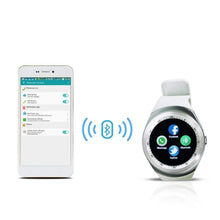 Load image into Gallery viewer, Multifunctional Smartwatch for Android and IOS