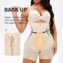 Load image into Gallery viewer, Firm Tummy With Butt Lifter Shapewear Womenswear