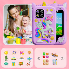 Load image into Gallery viewer, Smartphone Toy for Kids