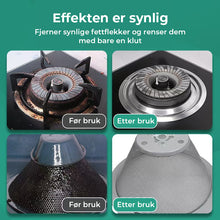 Load image into Gallery viewer, Kraftig avfettingsspray for kjøkken