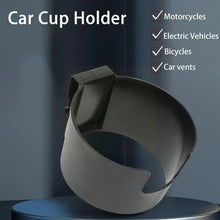 Load image into Gallery viewer, 2 In 1 Universal Desk Cup Holder