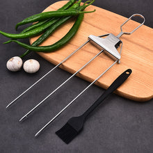 Load image into Gallery viewer, Pre-Sale>>3 Way Grill Skewers