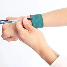 Load image into Gallery viewer, Reusable Silicone Memo Wristband