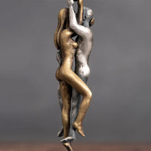 Load image into Gallery viewer, Embrace Eternity Pendant Necklace