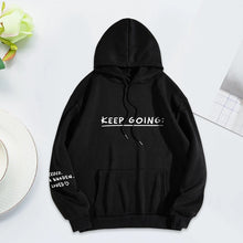 Load image into Gallery viewer, '100 Reasons To Stay Alive' Sweatshirt