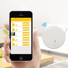 Load image into Gallery viewer, Smart Bluetooth Tracker for Keys, Wallets &amp; Phones