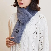 Load image into Gallery viewer, Heated Scarf