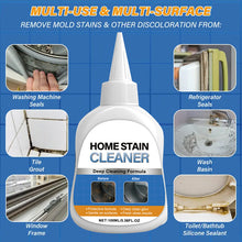 Load image into Gallery viewer, Home Stain Cleaner Gel
