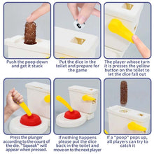 Load image into Gallery viewer, Funny Toilet Trick Toy