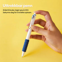 Load image into Gallery viewer, Uttrekkbar fyllepenn