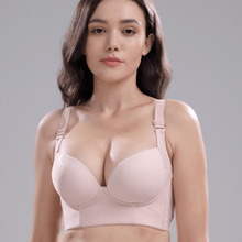 Load image into Gallery viewer, Dyp Kopp BH Med Shapewear