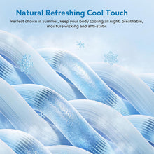 Load image into Gallery viewer, Summer Cooling Blanket