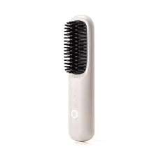 Load image into Gallery viewer, Cordless Hair Straightener Brush