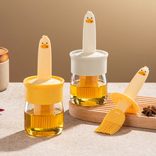 Load image into Gallery viewer, Oil Dispenser with Brush for BBQ