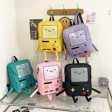 Load image into Gallery viewer, Cute Cartoon Creative Backpack