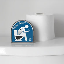 Load image into Gallery viewer, Classic Toilet Timer