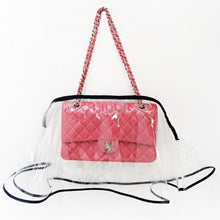 Load image into Gallery viewer, Women's Handbag Raincoat