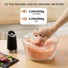 Load image into Gallery viewer, Husholdningens krydderkvern