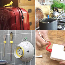 Load image into Gallery viewer, Multifunctional Sugru Moldable Glue, 5 pcs