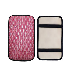 Load image into Gallery viewer, Memory Cotton Car Armrest Box Pad
