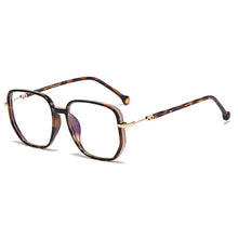 Load image into Gallery viewer, Polygon Anti-Blue Light Glasses