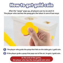 Load image into Gallery viewer, Funny Toilet Trick Toy