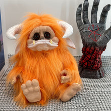 Load image into Gallery viewer, Baby Ludo Dolls From Labyrinth