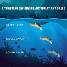 Load image into Gallery viewer, Tiny Fishing Lures