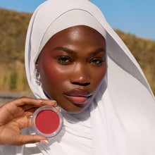 Load image into Gallery viewer, Glossy Skin Blush Tint