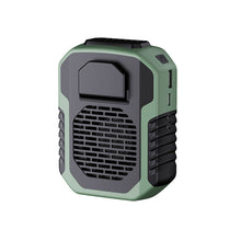 Load image into Gallery viewer, Electric Waist Fan With Cool Breeze