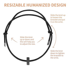 Load image into Gallery viewer, Emergency Bracelet