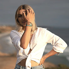 Load image into Gallery viewer, Healing Wrap Bracelet