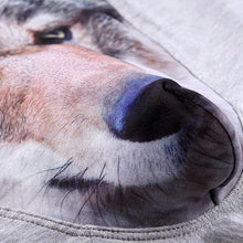 Load image into Gallery viewer, Wolf King Men's Underwear