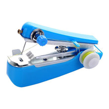 Load image into Gallery viewer, Portable Sewing Machine