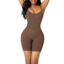 Load image into Gallery viewer, Shapewear med magekontroll for hele kroppen