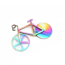 Load image into Gallery viewer, Wheel Roller Pizza Cutter