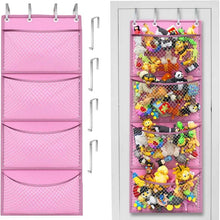 Load image into Gallery viewer, The Original Stuffed Animal Storage