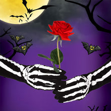 Load image into Gallery viewer, Skeleton Costume Hands
