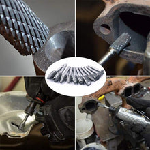 Load image into Gallery viewer, DOMOM 10 in 1 Tungsten Steel Grinding Head ( 10PCS )