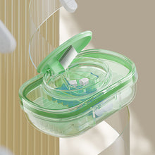 Load image into Gallery viewer, Multifunctional Pill Cutter