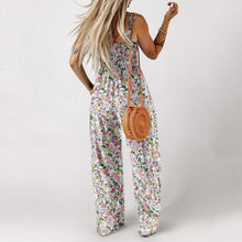 Load image into Gallery viewer, Women's Casual Loose Overalls Jumpsuits