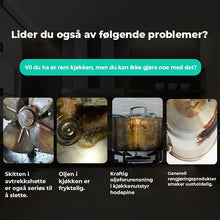 Load image into Gallery viewer, Skummende rengjøringsmiddel