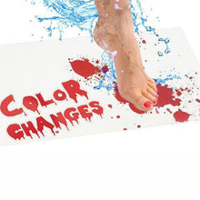 Load image into Gallery viewer, Horrible floor mat